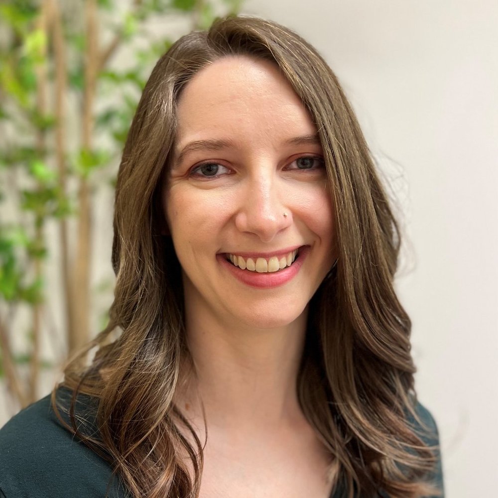 Meet your Posher, Rebecca